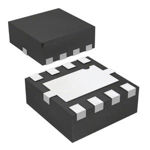 NCX2220GU,115 Proveedores Originales de Componentes Electrónicos, Circuitos Integrados IC, COMPARADOR 2 GEN PUR 8DFN - Product Image 1