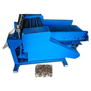 Machine <span class=keywords><strong>de</strong></span> coupeur <span class=keywords><strong>de</strong></span> puces <span class=keywords><strong>de</strong></span> noix <span class=keywords><strong>de</strong></span> coco <span class=keywords><strong>de</strong></span> 7.5KW - Product Image 6