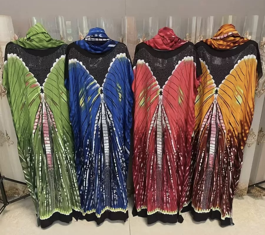 (paquet de 12 pièces) bleu vert rouge jaune
