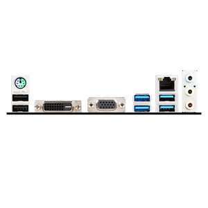 <span class=keywords><strong>Carte</strong></span> mère d'ordinateur MSI <span class=keywords><strong>A320M</strong></span> <span class=keywords><strong>PRO</strong></span>-E DDR4 32 go - Product Image 4