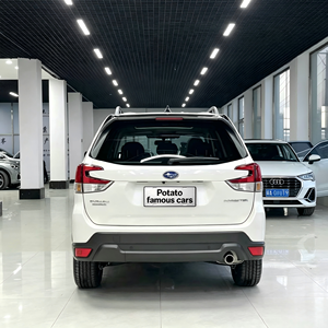 Auto Usado <span class=keywords><strong>Subaru</strong></span> <span class=keywords><strong>Forester</strong></span> 2.0i AWD Luxury EyeSight 2024 con Motor Boxer de Tracción Simétrica - Product Image 5