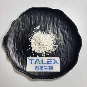 Ergotioneína de Alta Pureza 99%, L-Ergotioneína de Grado Cosmético, Polvo de Ergotioneína - Product Image 4