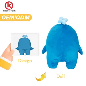 Lion Professional High Quality Plushie Customized Mascot Company Logo 0EM ODM Custom Plushie Soft Plush Custom Human Doll Toys