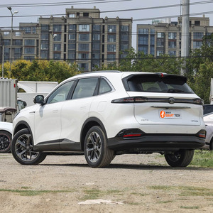 Auto Usado en Oferta, Changan CS75PLUS 2025, 4.ª Generación, 1.5T, 8AT, WLTC 6.89L, SUV Compacto, Bajo Precio, Exportación al por Mayor para <span class=keywords><strong>Compra</strong></span> por Distribuidores Internacionales - Product Image 5