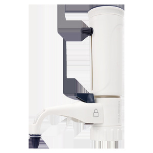 ปิเปตปรับปริมาตรได้ Mate-Pro 0.5-100 มล. หัวปิเปตพลาสติกสำหรับใช้ในห้องปฏิบัติการ - Product Image 1