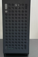 Dock eGPU NVLink 4-GPU dengan 4x V100 SXM2 Terpasang - Dock Ekspansi Pelatihan AI dengan Interkoneksi Penuh