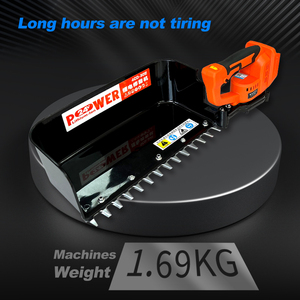 Trà picker Hot Bán điện cầm tay trà gặt đập cầm tay trà chọn máy - Product Image 4