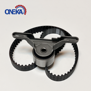 Kit de Correia Dentada ONEKA K0176097 GTS1007 97RU21.6 para Chery Cowin 3 1.5L A15 1.6L A5 1.5L A11 98-06 1.6L Fulwin 2 09-16 1.5L - Product Image 2