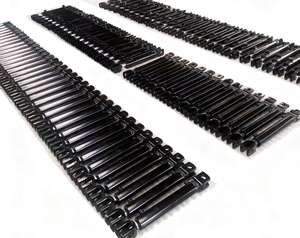 Fabrika özelleştirilmiş çift etkili küçük hidrolik Piston kolu silindirleri - Product Image 2