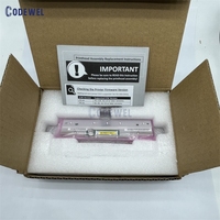 Tête d'impression originale 300 dpi pour imprimante d'étiquettes à code-barres TSC MB340 MB341, tête d'impression thermique 98-0680031-01LF, pièce de rechange authentique