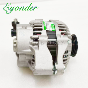 Alternador Nuevo para Auto <span class=keywords><strong>SUZUKI</strong></span> Grand Vitara SWIFT ALTO <span class=keywords><strong>JIMNY</strong></span> WAGON R+ 3140036D20 3140066D01 3140083E00 3140081A00 - Product Image 3