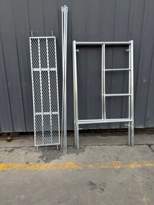 Réduisez vos coûts de main-d'œuvre pendant la période des travaux de construction et de rénovation grâce au mécanisme d'assemblage rapide. - Product Image 4