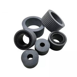 PA03740-K010 PA03740-K011 Pick Up Roller ลูกกลิ้งเบรคยางสำหรับ Fujitsu <span class=keywords><strong>Fi</strong></span>-7600 <span class=keywords><strong>Fi</strong></span>-<span class=keywords><strong>7700</strong></span> Fi7600 Fi7700 7600 <span class=keywords><strong>7700</strong></span>ลูกกลิ้งยาง - Product Image 3