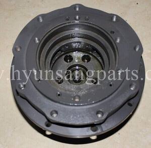 Hyunsang รถขุดไดรฟ์สุดท้าย A6VE160HZ3 63W-VZL222B-S A10VE28/45 GFT09W2B38-OMP/<span class=keywords><strong>J2K</strong></span> GFT13W2B22-A2FE28สำหรับ CLG966 - Product Image 2