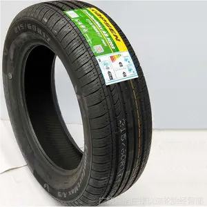 ComfortMax A/S H202 Passenger Car Tire White Side Wall Tire 205/55R16 205/60R16 205/65R16 size for private car users