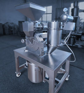 เครื่องบดผงพริกน้ำตาลสำหรับแปรรูปอาหารสากล - Product Image 2