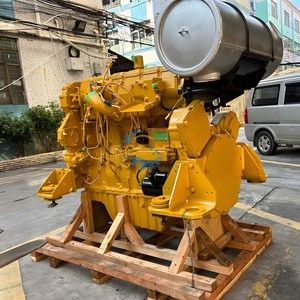 Motore Rigenerato per Cat 3066 3306 C4.2 C4.4 C6.4 C6.6 C7 C7.1 <span class=keywords><strong>C9</strong></span> <span class=keywords><strong>C9</strong></span>.3 <span class=keywords><strong>C9</strong></span>.3B C12 C13 C15 C18 - Ricambio Motore - Product Image 4