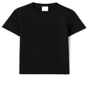 T-shirts décontractés confortables pour femmes, 100% coton, doux, respirants, parfaits pour tous les jours, la détente à la maison et la mode urbaine - Product Image 2