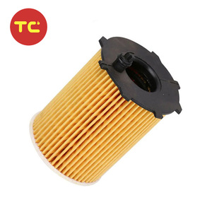 Filtre à huile moteur de remplacement 11427805978 1109AY 1109T3 1109Y2 1109Z6 compatible avec <span class=keywords><strong>Peugeot</strong></span> 206/207/308/508 <span class=keywords><strong>Expert</strong></span> et Ford - Product Image 4