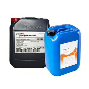 Juego Completo de Aceite de Mantenimiento para Robots de la Serie IRB6660, Kit de Lubricación CNCS-M-O-6660, Paquete de Mantenimiento para Robot <span class=keywords><strong>IRB</strong></span> 6660 - Product Image 2