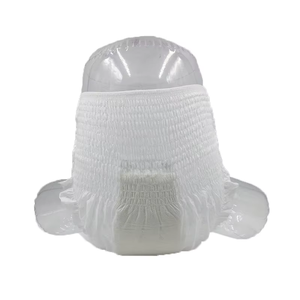 Wholesale Disposable <strong>Diaper</strong> Manufacturer OEM ODM High Quality Good Absorption Pull up <strong>Diaper</strong> Disposable <strong>Diapers</strong> for <strong>Adults</strong> - Product Image 4