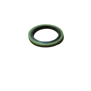 Joint d'étanchéité pour excavatrice/pièces standard 06B0053 ; JB982-77 ; 22 ; AGGL 22JB982-77 pour ensemble complet de pièces de machines de construction - Product Image 1