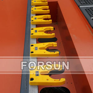 13% de réduction sur le routeur CNC Good Character Atc 1325, routeur CNC pour le bois, machine de fabrication de meubles en bois avec caméra CCD - Product Image 5