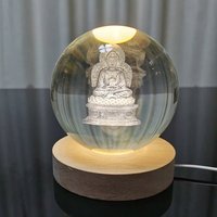 Grabador CNC de Diodo para Bolas de Cristal Acrílico 3D, Grabado Interno de Esferas, Grabado de Retratos, Grabado de Regalos, Nuevo, Compatible con DXF