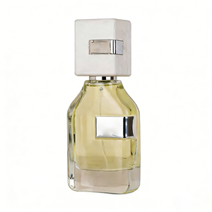 Nueva Colonia Árabe - Spray de 100 ml. Duradero. Elegante Tapa de Madera. Empaque Negro y Dorado. Fragancia Oriental. para Hombre. Caja de Regalo - Product Image 5