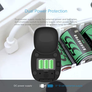 Otomatik aile otomatik kedi besleyici <span class=keywords><strong>Pet</strong></span> malzemeleri çift kase boyun koruyucu <span class=keywords><strong>Pet</strong></span> besleyici - Product Image 6