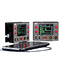 Herramienta de Reparación Profesional I2C C09mini, Compatible con el Protocolo UART, Puede Leer Independientemente los Registros de Arranque de Android, Herramientas de Reparación de Teléfonos
