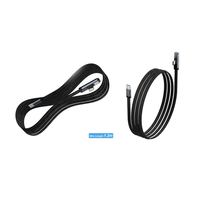 90 °   Cable de Carga USB C en Forma de L para Controles de PS5/Xbox/Switch 2 Pro, 1.2M, Cable de Sincronización Rápida de Datos para PC, Teléfono y Accesorios de Juego