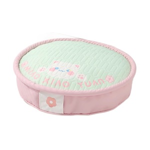 Miao Xiaoyuan <b>Cat</b> Bed Round Latex <b>Cooling</b> Mat Summer Pet Sleeping <b>Pad</b> For <b>Cats</b> - Product Image 5