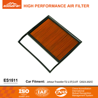 Filtre à air haute performance EDDY pour Jetour Traveler T2 1.5T/2.0T (2023-2026) & Freedom 1.5T/2.0T (2025-2026), 151000295AA