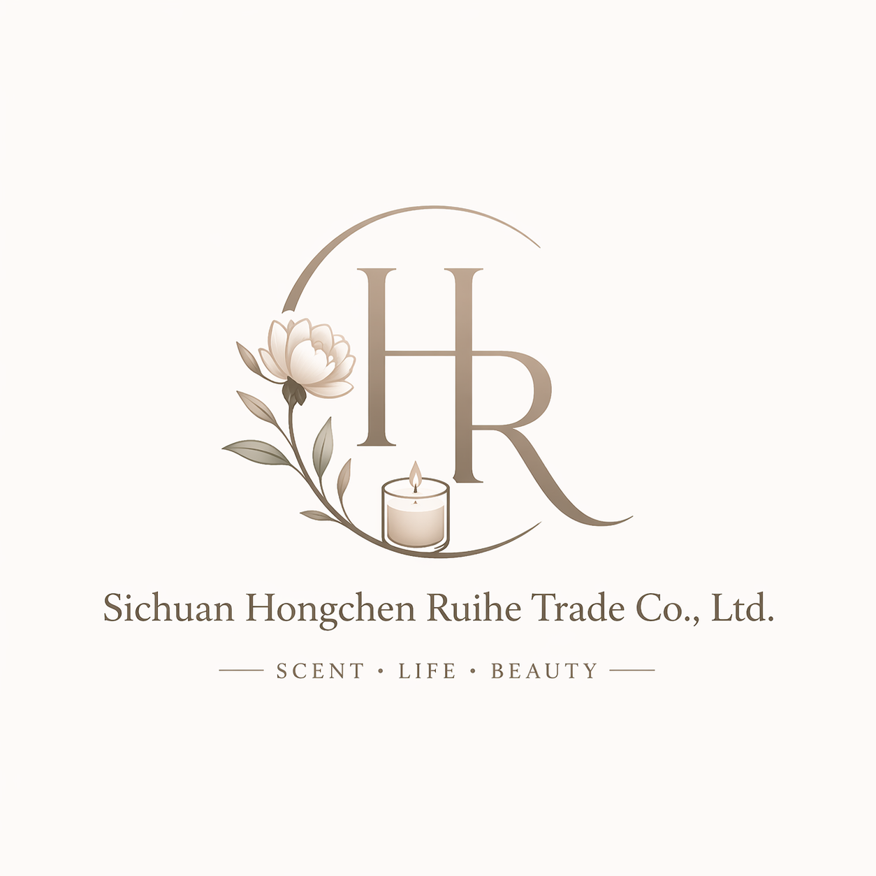 Sichuan Hongchen Ruihe Trade Co., Ltd. logo
