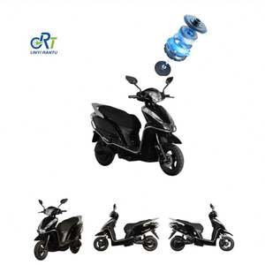 Daftar Harga Sepeda Motor Listrik 200Km 80Km/Jam Moped Sur Ron Sepeda Motor Listrik - Product Image 6