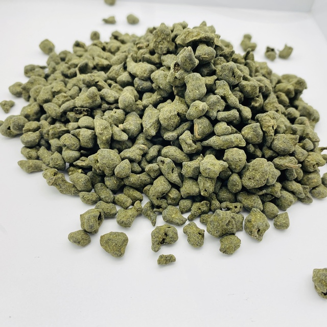 Premium Taiwan Oolong Tea Ginseng Oolong High Quality Oolong Tea