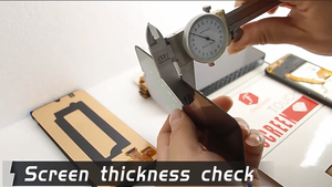 J8 Điện Thoại Di Động Màn Hình LCD Thay Thế Ban Đầu Cho J8 Kích Thước Ban Đầu Nhà Máy Bán Hàng Trực Tiếp - Product Image 5