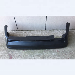 Parachoques Trasero para BMW Serie 3 E36 M3 1990-1998 - Product Image 3