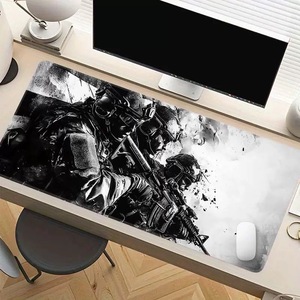 2025 Nieuwe Eco-Vriendelijke Muismat Groot Formaat Op Maat Gemaakte Spelmatten Speelmatten Voor Het Spelen Van Kaartspellen - Product Image 3