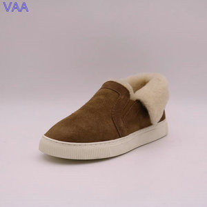 Мужские мокасины - Product Image 4