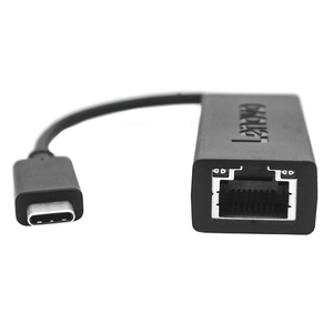 Lenovo Bộ Chuyển Đổi Cổng Type-C Sang Gigabit Ethernet UPC: GX90Q75534 - Product Image 3