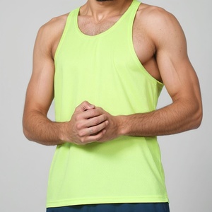 Custom OEM Full Print Unisex Marathon <b>Running</b> <b>Singlet</b> For Men & Women Quick-dry <b>Running</b> Gear Bulk Order - Product Image 3