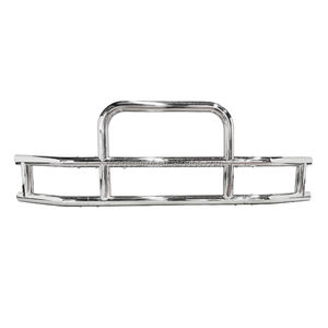 <span class=keywords><strong>Venta</strong></span> caliente y resistente de alta calidad de estilo clásico de acero grande Semi camión Deer Guard Car para Freightliner Cascadia Volvo - Product Image 1