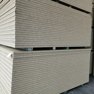 44mm E1 Particle Board manufacturing