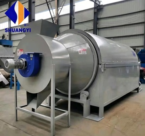 <span class=keywords><strong>Ventilateur</strong></span> centrifuge industriel à entraînement direct pour le séchage des céréales, les cabines de peinture, les ateliers de réparation automobile, les évacuations de cuisine et la collecte de poussières - Product Image 3
