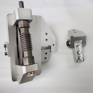 Dispositivo de Montaje WD BV.011.4008/02 F3.022.000 y Conjunto de Instrumentos CPL Frontales para XL105, Piezas de Impresión Offset BV.011.4008 - Product Image 1