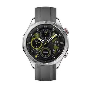 Reloj Inteligente Original Honor Watch 5 Pro Edición ESIM, Salud en tu Muñeca, Vitalidad Total, Pantalla Redonda AMOLED a Color de 1.5 Pulgadas, Batería de 515 mAh - Product Image 5