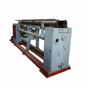 Anping אוטומטי משושה חוט סריגה רשת רשת ביצוע מכונת - Product Image 5