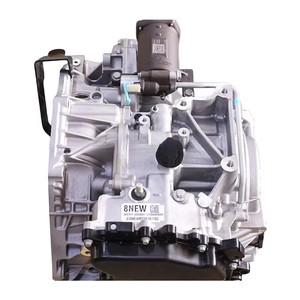 Transmisión Automática DIVITIAE de 6 Velocidades 6T40 AWD 1.5L 18-19 EQUINOX 24280908 <span class=keywords><strong>MNH</strong></span> 2664342 2668959 - Product Image 2